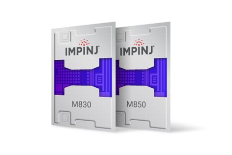 rain rfid platform|impinj website.